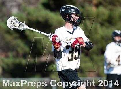 Thumbnail 1 in Arapahoe Gold vs. Mullen photogallery.