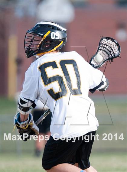 Thumbnail 1 in Arapahoe Gold vs. Mullen photogallery.