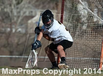 Thumbnail 1 in Arapahoe Gold vs. Mullen photogallery.