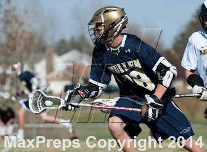 Thumbnail 2 in Arapahoe Gold vs. Mullen photogallery.