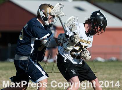 Thumbnail 2 in Arapahoe Gold vs. Mullen photogallery.