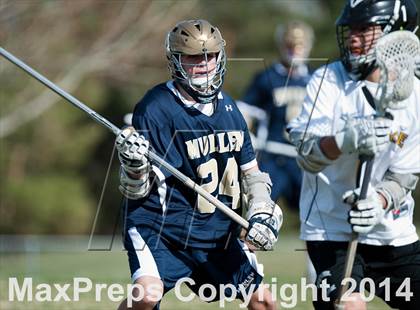 Thumbnail 1 in Arapahoe Gold vs. Mullen photogallery.