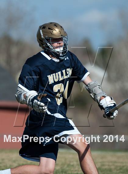 Thumbnail 1 in Arapahoe Gold vs. Mullen photogallery.