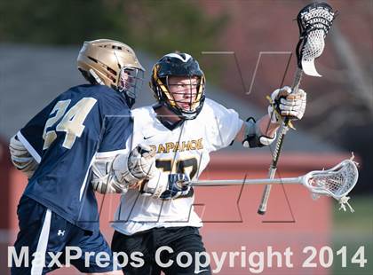 Thumbnail 2 in Arapahoe Gold vs. Mullen photogallery.