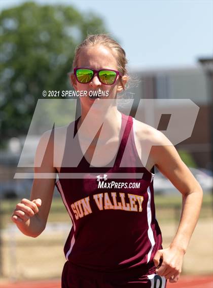 Thumbnail 2 in Sun Valley Home Meet photogallery.
