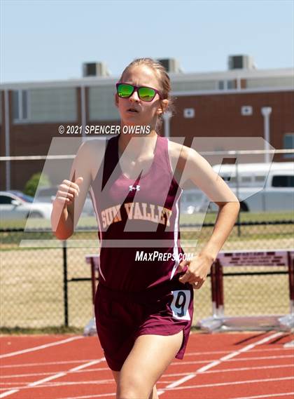 Thumbnail 2 in Sun Valley Home Meet photogallery.