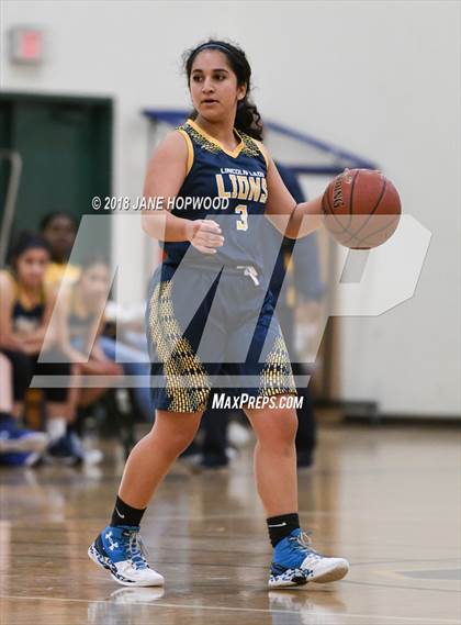 Thumbnail 2 in Live Oak @ Lincoln photogallery.