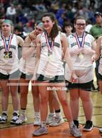 Photo from the gallery "Meadowbrook Christian vs. Neumann Regional Academy (PIAA District IV 1A Final)"