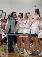 Photo from the gallery "Meadowbrook Christian vs. Neumann Regional Academy (PIAA District IV 1A Final)"