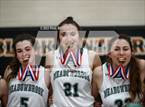 Photo from the gallery "Meadowbrook Christian vs. Neumann Regional Academy (PIAA District IV 1A Final)"