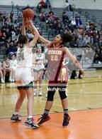 Photo from the gallery "Meadowbrook Christian vs. Neumann Regional Academy (PIAA District IV 1A Final)"