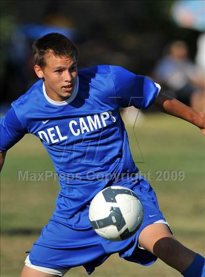 Thumbnail 2 in Del Campo @ Center photogallery.