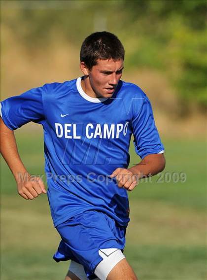 Thumbnail 3 in Del Campo @ Center photogallery.