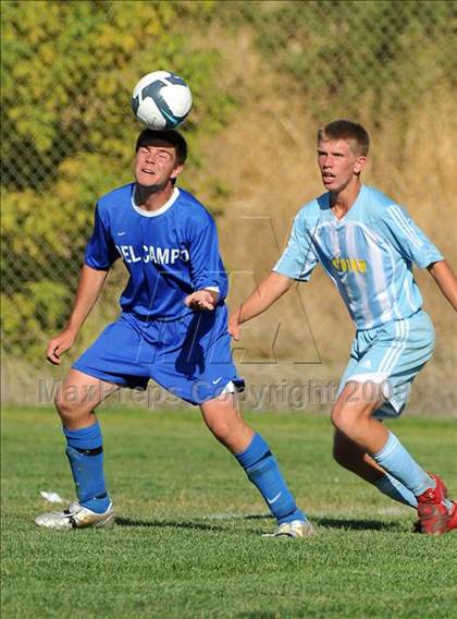 Thumbnail 3 in Del Campo @ Center photogallery.