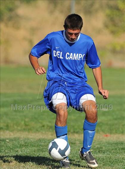 Thumbnail 2 in Del Campo @ Center photogallery.