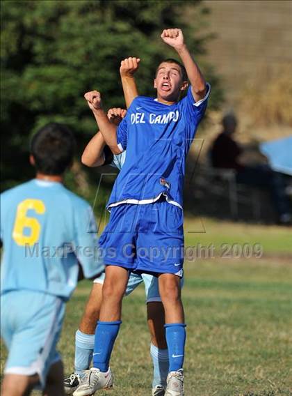 Thumbnail 3 in Del Campo @ Center photogallery.