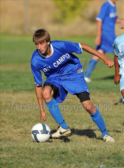 Thumbnail 3 in Del Campo @ Center photogallery.