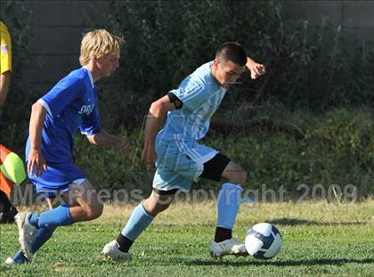 Thumbnail 1 in Del Campo @ Center photogallery.