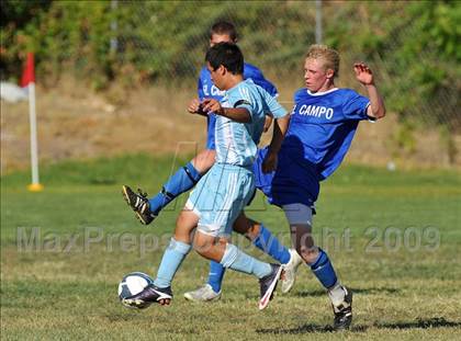 Thumbnail 2 in Del Campo @ Center photogallery.