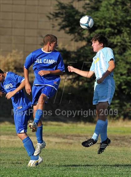 Thumbnail 2 in Del Campo @ Center photogallery.