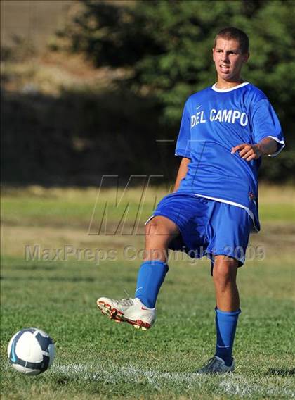 Thumbnail 3 in Del Campo @ Center photogallery.