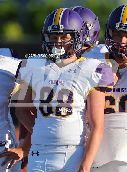 Thumbnail 2 in FR: Sunrise Mountain @ Canyon View photogallery.