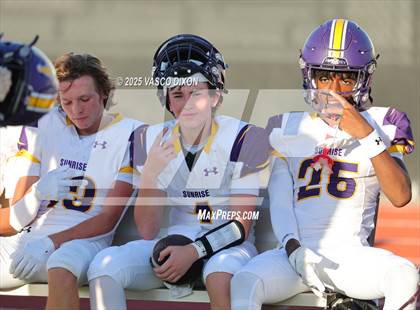 Thumbnail 3 in FR: Sunrise Mountain @ Canyon View photogallery.