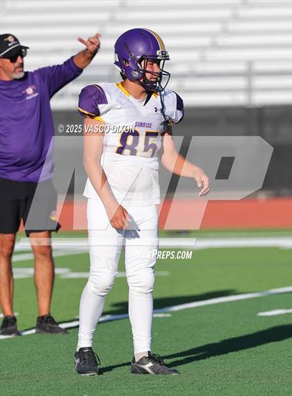 Thumbnail 3 in FR: Sunrise Mountain @ Canyon View photogallery.