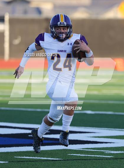 Thumbnail 3 in FR: Sunrise Mountain @ Canyon View photogallery.