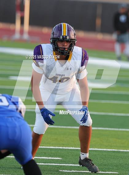 Thumbnail 1 in FR: Sunrise Mountain @ Canyon View photogallery.