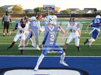 Thumbnail 3 in FR: Sunrise Mountain @ Canyon View photogallery.