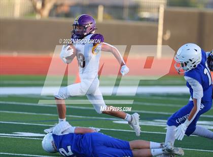 Thumbnail 3 in FR: Sunrise Mountain @ Canyon View photogallery.