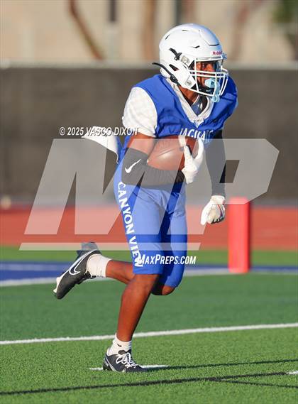 Thumbnail 3 in FR: Sunrise Mountain @ Canyon View photogallery.