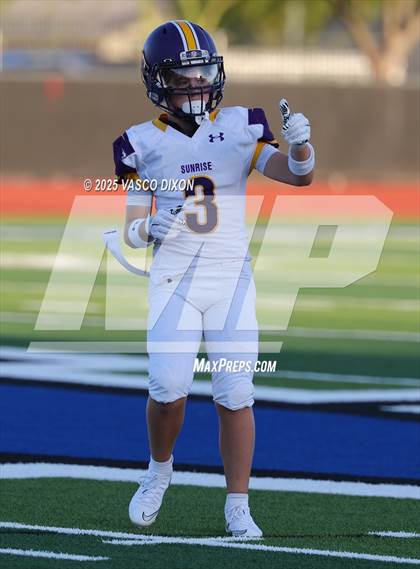 Thumbnail 2 in FR: Sunrise Mountain @ Canyon View photogallery.