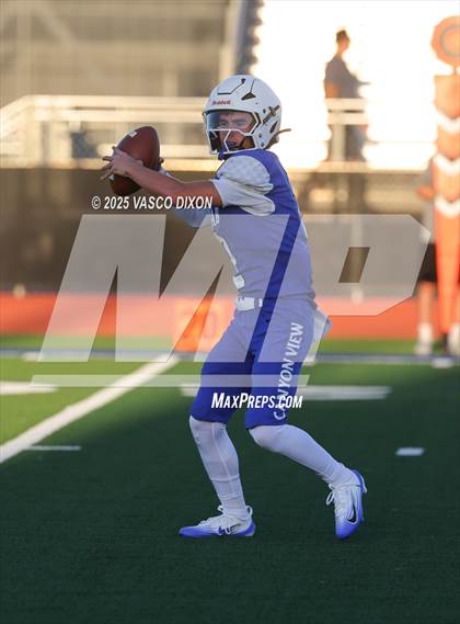 Thumbnail 3 in FR: Sunrise Mountain @ Canyon View photogallery.