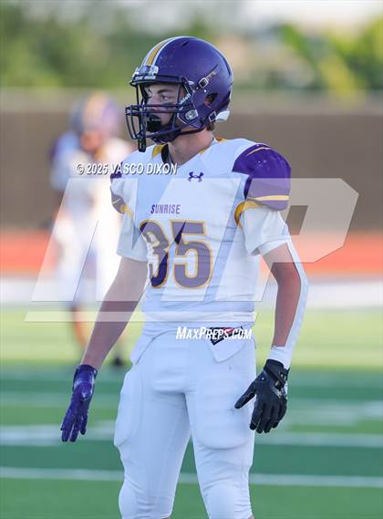 Thumbnail 2 in FR: Sunrise Mountain @ Canyon View photogallery.