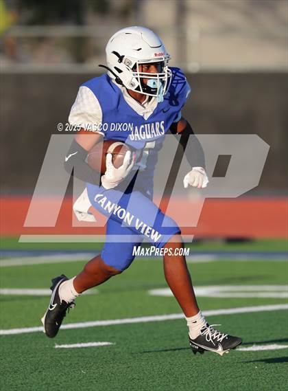 Thumbnail 1 in FR: Sunrise Mountain @ Canyon View photogallery.