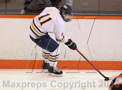 Thumbnail 1 in Webster Thomas v. Churchville Chili (Section 5 Class B Final) photogallery.
