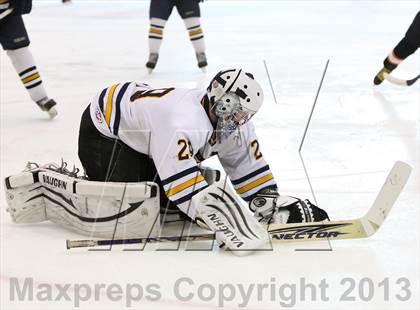 Thumbnail 3 in Webster Thomas v. Churchville Chili (Section 5 Class B Final) photogallery.