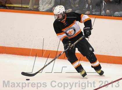 Thumbnail 2 in Webster Thomas v. Churchville Chili (Section 5 Class B Final) photogallery.