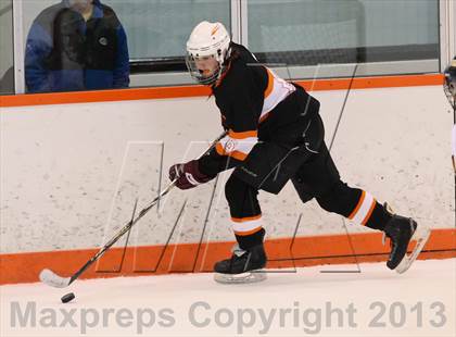 Thumbnail 3 in Webster Thomas v. Churchville Chili (Section 5 Class B Final) photogallery.