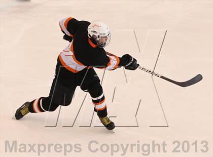 Thumbnail 3 in Webster Thomas v. Churchville Chili (Section 5 Class B Final) photogallery.