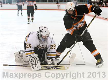 Thumbnail 1 in Webster Thomas v. Churchville Chili (Section 5 Class B Final) photogallery.