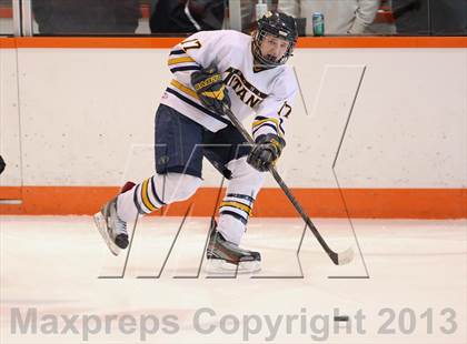 Thumbnail 1 in Webster Thomas v. Churchville Chili (Section 5 Class B Final) photogallery.
