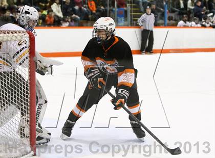 Thumbnail 2 in Webster Thomas v. Churchville Chili (Section 5 Class B Final) photogallery.