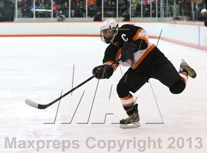 Thumbnail 3 in Webster Thomas v. Churchville Chili (Section 5 Class B Final) photogallery.