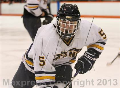 Thumbnail 1 in Webster Thomas v. Churchville Chili (Section 5 Class B Final) photogallery.