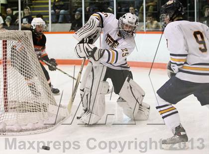 Thumbnail 1 in Webster Thomas v. Churchville Chili (Section 5 Class B Final) photogallery.
