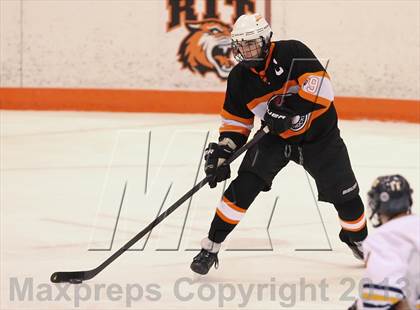 Thumbnail 2 in Webster Thomas v. Churchville Chili (Section 5 Class B Final) photogallery.