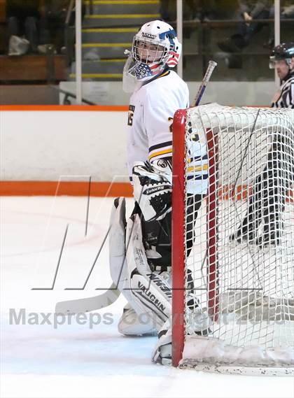 Thumbnail 3 in Webster Thomas v. Churchville Chili (Section 5 Class B Final) photogallery.